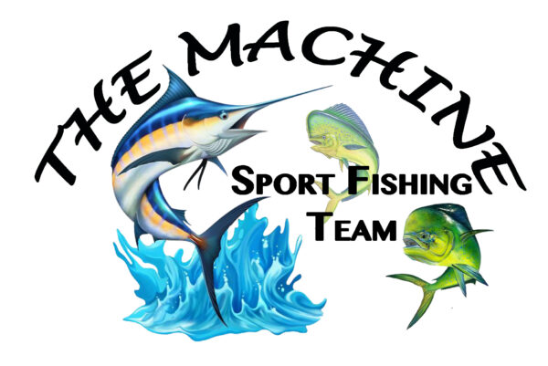 The Machine Sport Fishing